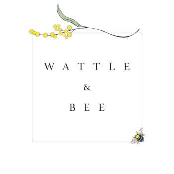Wattle & Bee, terrarium, gardening and pottery teacher