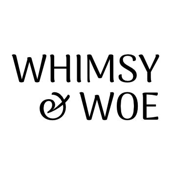 Whimsy and Woe, floristry teacher