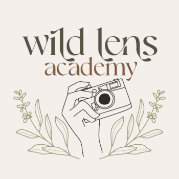 Wild Lens Academy, photography teacher