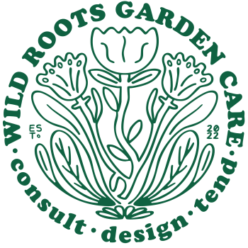 Wild Roots Garden Care
