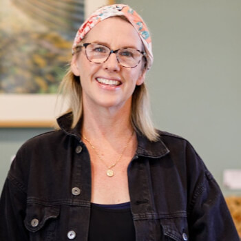 Wingspan Studio, painting teacher