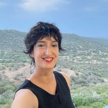 Workshops with Sophie