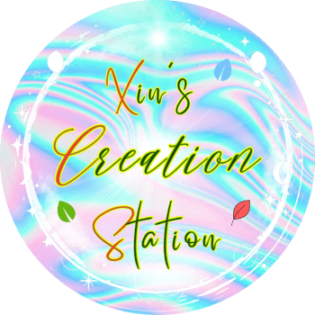 Xin's Creation Station, candle making and body and soul teacher