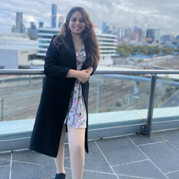 Yashvi Shah