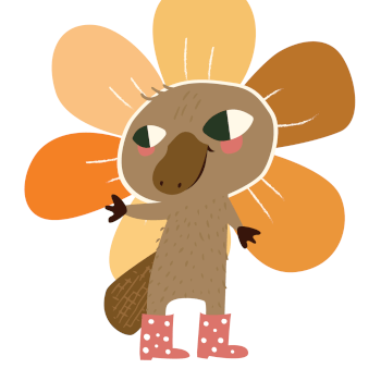 Yasmine Rankin, gardening teacher