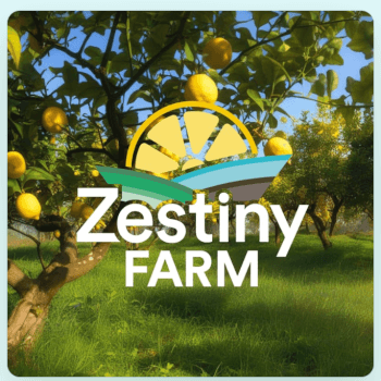 Zestiny Farm, cooking teacher