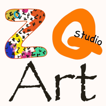 ZQ Art Studio, drawing teacher