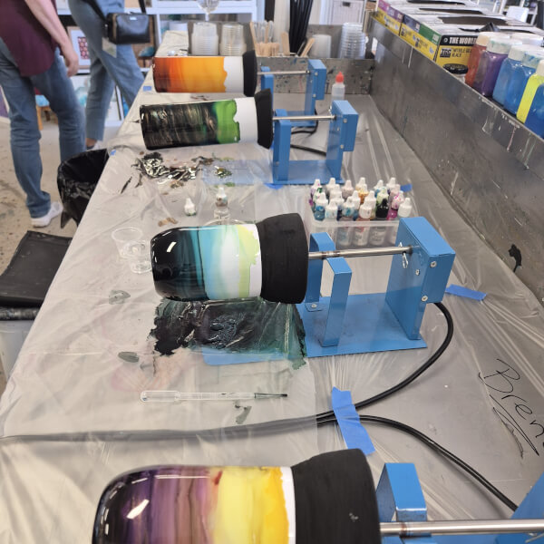 Best gift experience review