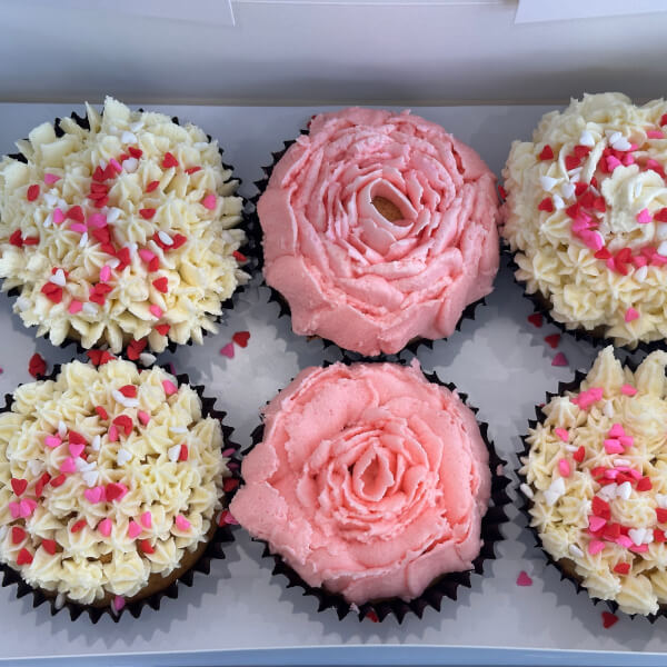 Baking 101 Masterclass review by Srishtti Viswanath - Sydney