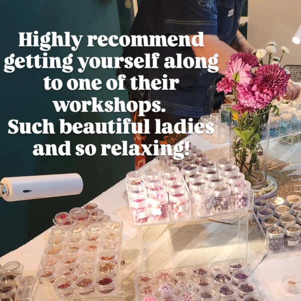 Best gift experience review