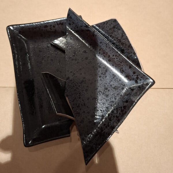 Beginner's Kintsugi Workshop review by Jeanette Grinham - Sydney