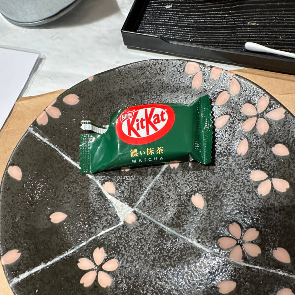 Beginner's Kintsugi Workshop review by Tracey Atkinson - Sydney
