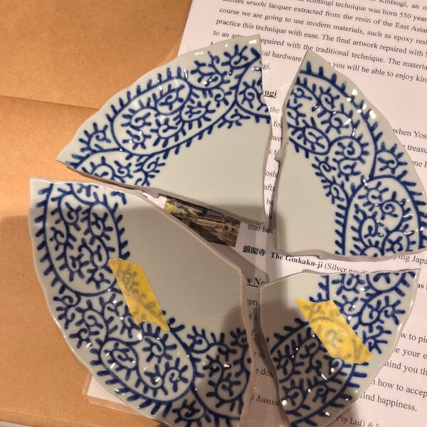 Best gift experience review