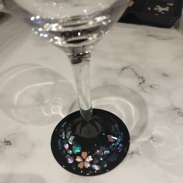 Beginner's Kintsugi Workshop review by Kyokotsumura Baker - Sydney