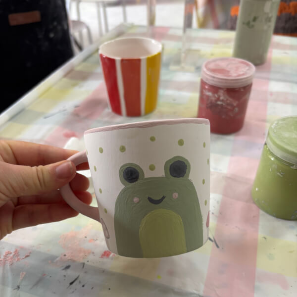 Best gift experience review