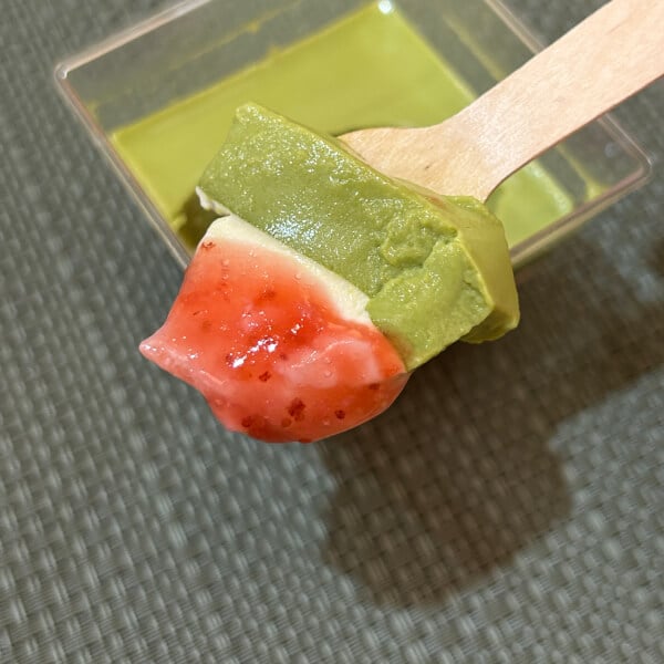 Chirashi Sushi Date Night: More Than a Cooking Class review by Candy Luk - Sydney