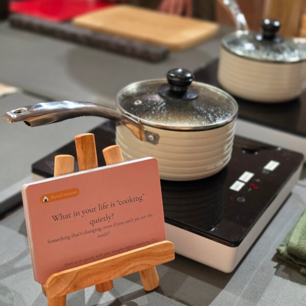 Chirashi Sushi Date Night: More Than a Cooking Class review by Menolly Lee - Sydney