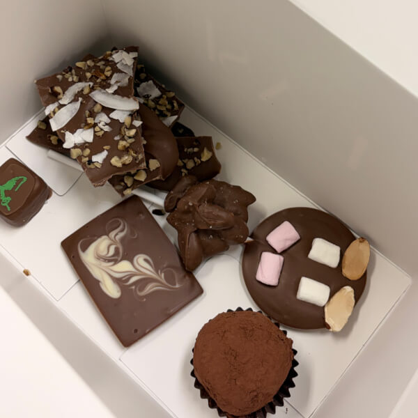 Best gift experience review
