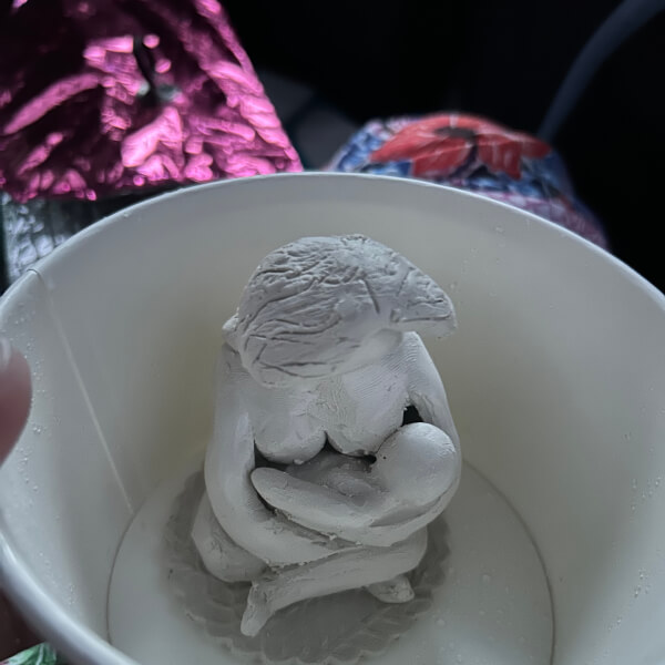 Best gift experience review