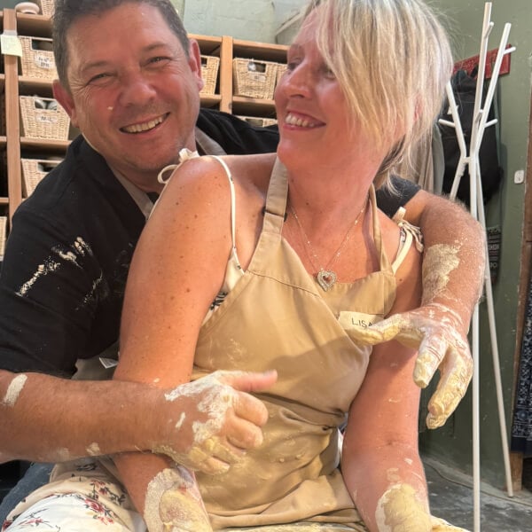 Best gift experience review