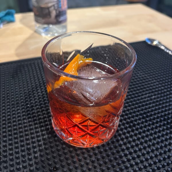 Cocktail Making Fun Class review by Connor - Melbourne