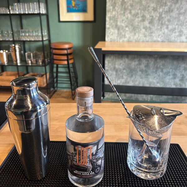 Cocktail Making Fun Class review by Connor - Melbourne
