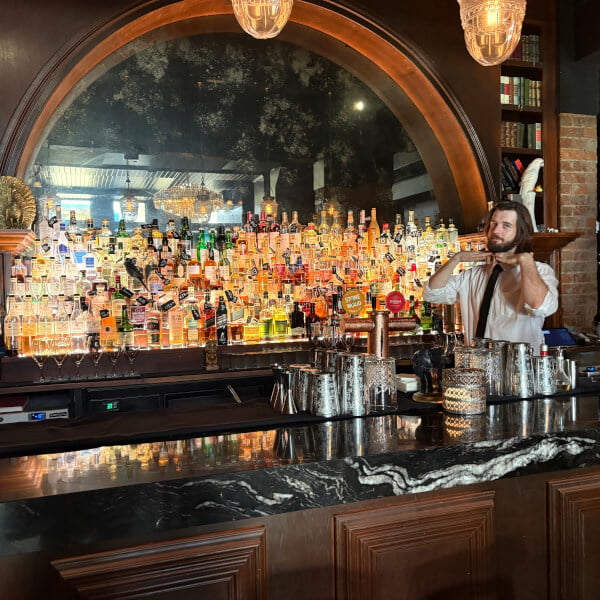 Best gift experience review