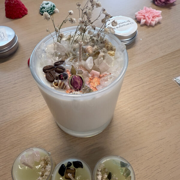 Best gift experience review