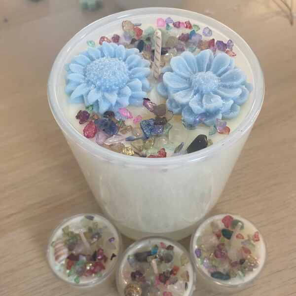 Best gift experience review