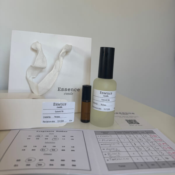 Best gift experience review