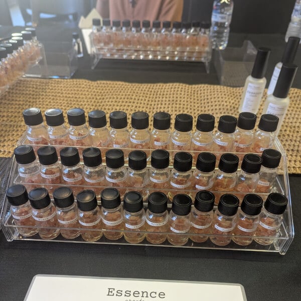 Best gift experience review