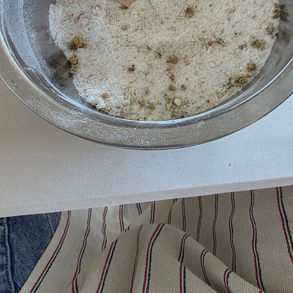 Eco-luxe Bath Bomb Making Workshop review by Ben Carey - Sydney