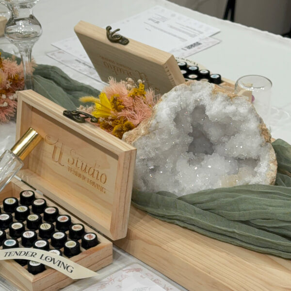 Best gift experience review