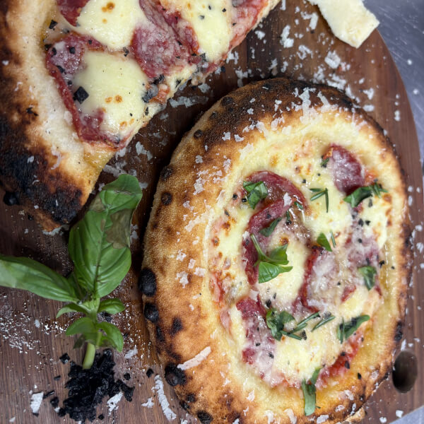 Express Pizza Making Class review by Jon Paul - Brisbane