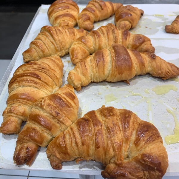 French Croissant Baking Class Sydney | Gifts | ClassBento
