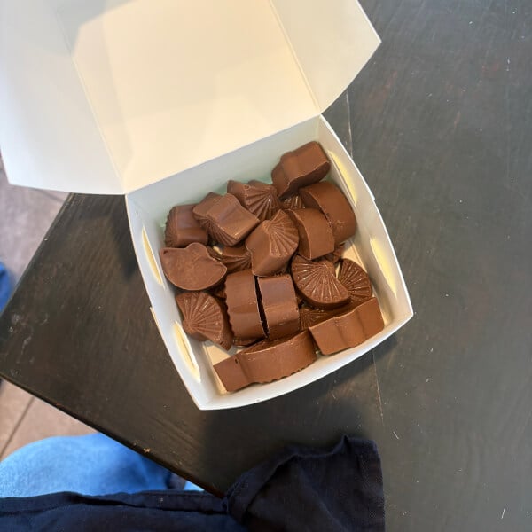 Best gift experience review