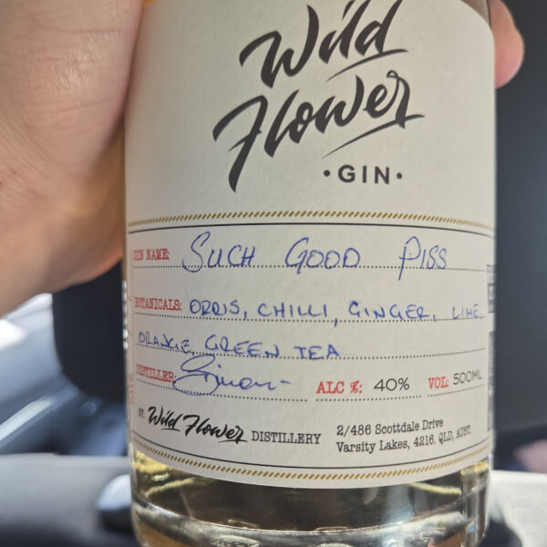 Best gift experience review