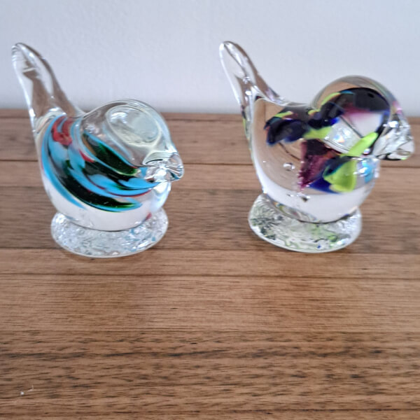 Glassblowing Workshop: Taster review by Liz Brown - Melbourne