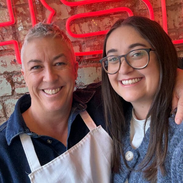 Gnocchi Masterclass and Lunch review by Kristen Balintong - Melbourne