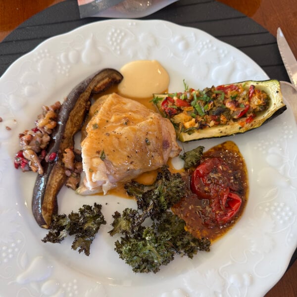 Healthy Cooking Class: Cook Real Low Carb Food review by Pamela Hansen - Melbourne