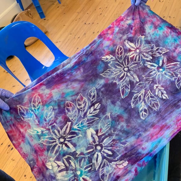 Indonesian Batik Workshop Adelaide | Gifts | ClassBento