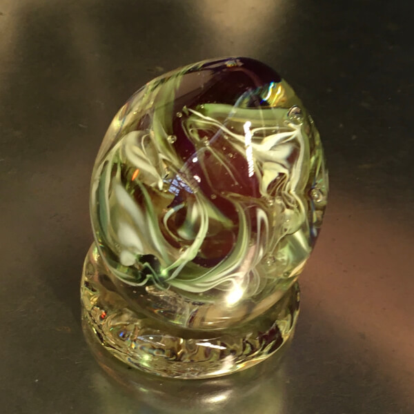 Introductory Glassblowing Workshop Melbourne | Experiences | Gifts ...