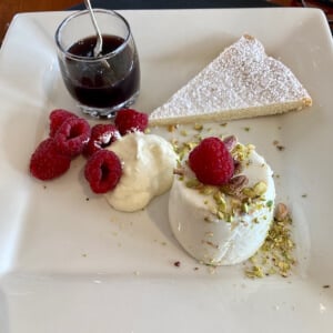 Cooking class review by Anne Manzoni - Melbourne