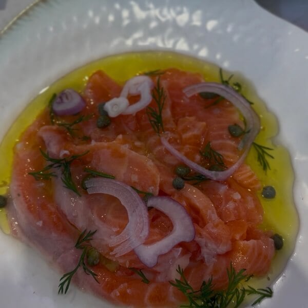 Italian Cooking Class review by Anna Guilbert - Melbourne