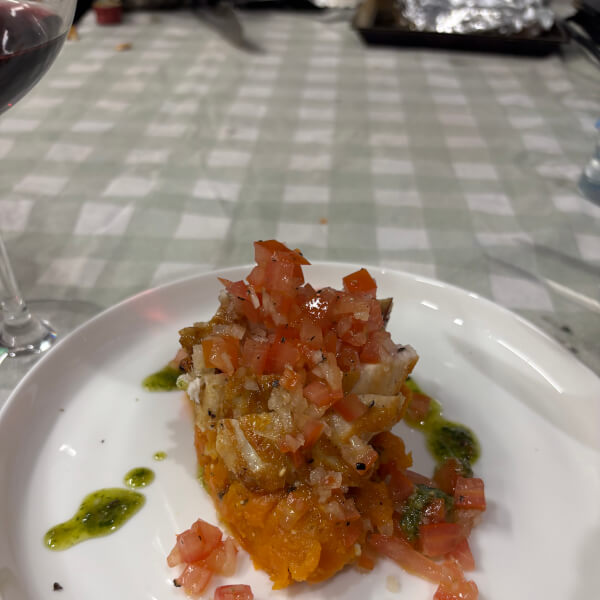 Knife Skills and All the Basics Cooking Class review by Sara Bahl - Melbourne