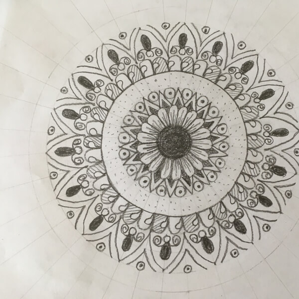 Learn to Draw Mandalas | Online class | Gifts | ClassBento
