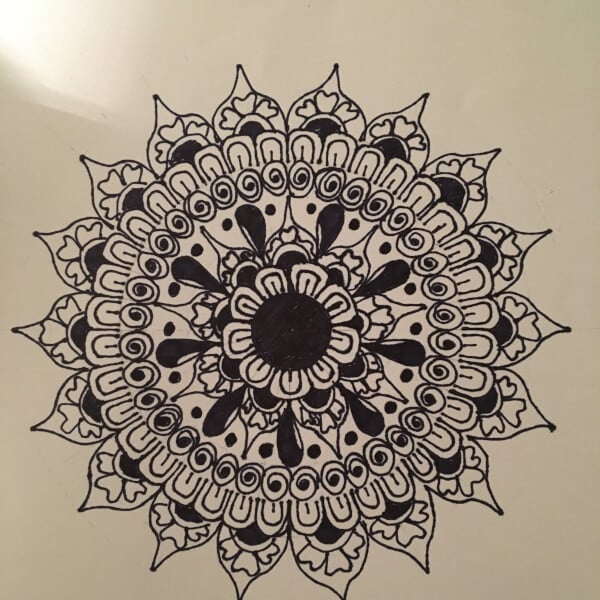 Learn to Draw Mandalas | Online class | Gifts | ClassBento