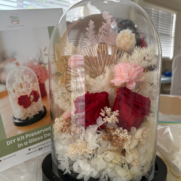 Best gift experience review