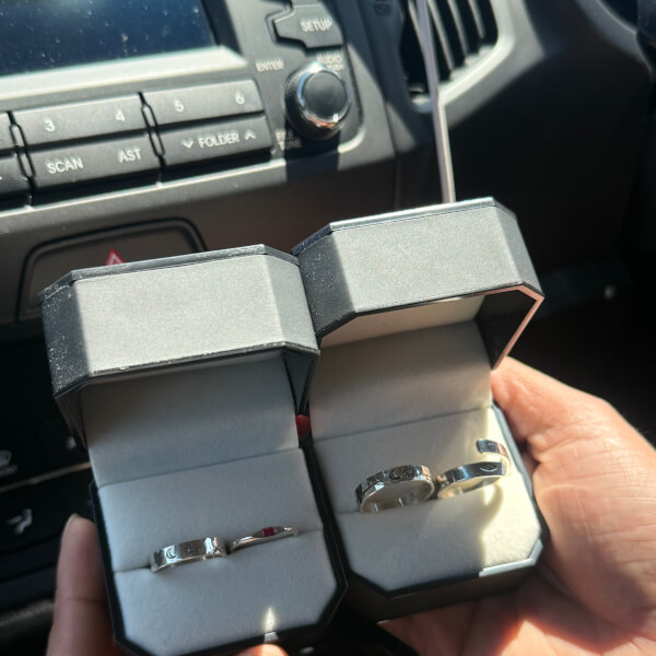 Best gift experience review