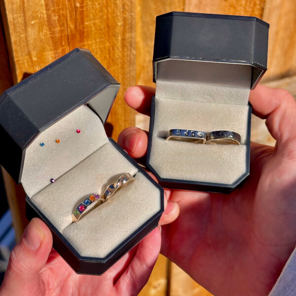 Best gift experience review